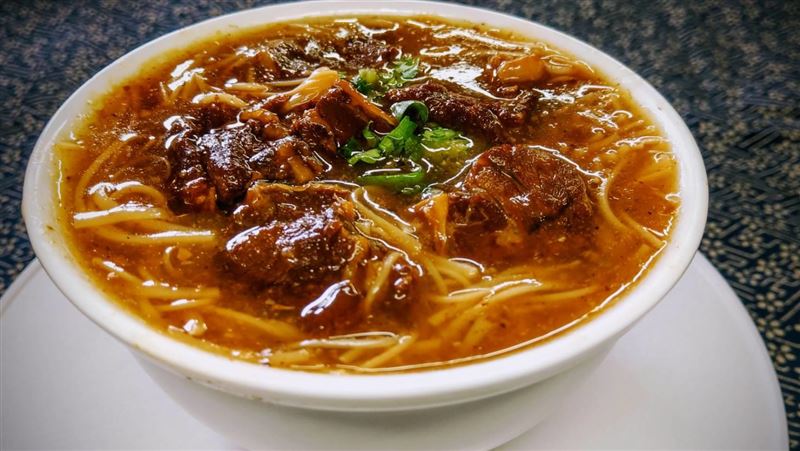 大腸麵線再也不平凡！超高檔食材曝光
