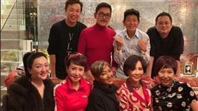 劉嘉玲豪宅(翻攝自劉嘉玲IG)