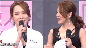 豪乳牙醫脫袍露半球！憲哥喊：我的菜