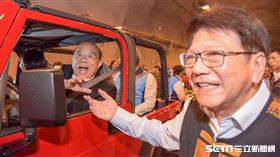 南迴改通車。（圖／屏東縣政府提供）