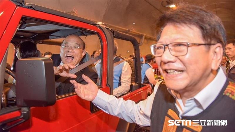 南迴改通車不再難回！台東人輕鬆返鄉