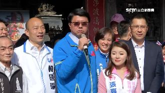 候選人財產第1名！謝龍介擁59筆