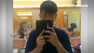 狠心打死大哥　小弟擁「竹聯」背景