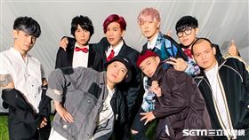 JUSTLIVE 就是現場 提供
搖滾天團八三夭尬玖壹壹 再度打造洗腦神曲馬子狗