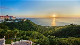 ▲迎接蘇花改1/6正式通車，遠雄悅來推出兩大限量專案（圖／花蓮遠雄悅來大飯店提供）
