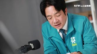 綠委宣傳車大咖獻聲　一人配音20位