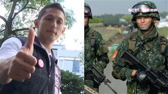 吳怡農捨金融高薪回台！8年友爆內幕