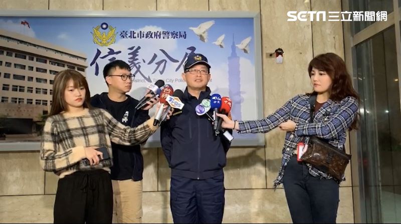 警濫權查民眾個資？信義警方出面回應