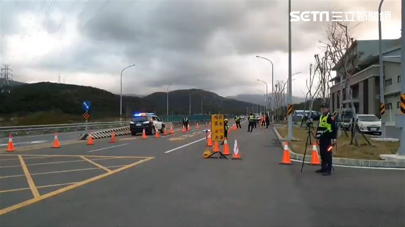 新南迴公路通車「5種車」管制禁入！