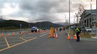 新南迴公路通車「5種車」管制禁入！