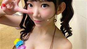 日本女星長澤茉里奈（圖／翻攝自marinanagasawa1008 IG）