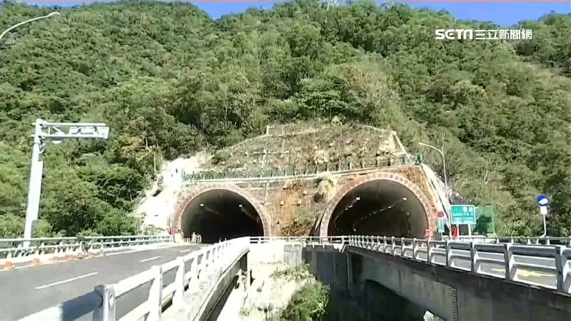 南迴公路隧道名難產！這兩鄉互爭入名