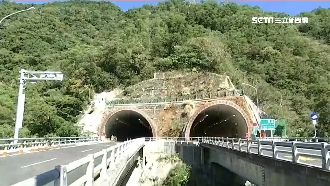 南迴公路隧道名難產！這兩鄉互爭入名