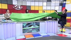 韓國瑜,罷韓,遮羞布,王瑞德,實測