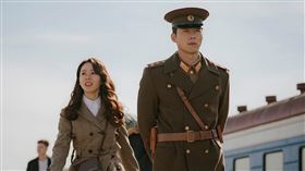 《愛的迫降》Netflix提供