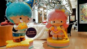 ▲台北文華東方酒店與台灣三麗鷗跨界攜手合作（圖／記者唐家興攝影）