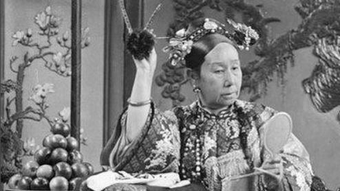 慈禧根本史上最惡婆婆！竟逼死2兒媳