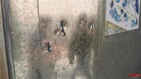 退役女兵,醉漢,刺死,騷擾,麗江,正當防衛(翻攝自紅星新聞)