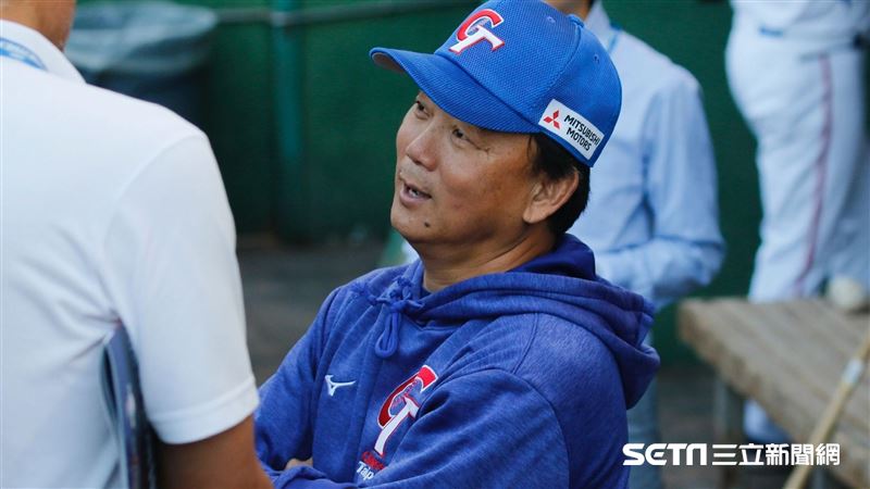 回顧／洪一中轉富邦　4隊教練全換人