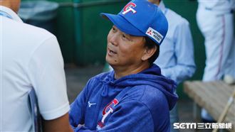 回顧／洪一中轉富邦　4隊教練全換人