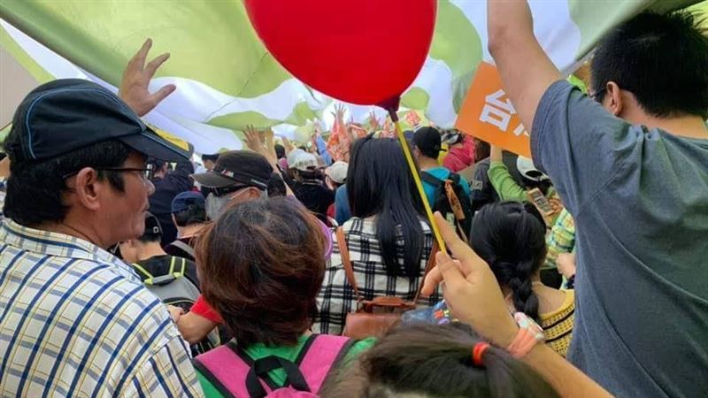 罷韓遮羞布？尹立「4問韓國瑜」嗆爆