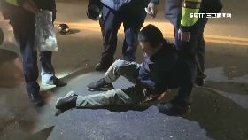 L壓制斷腿告2400