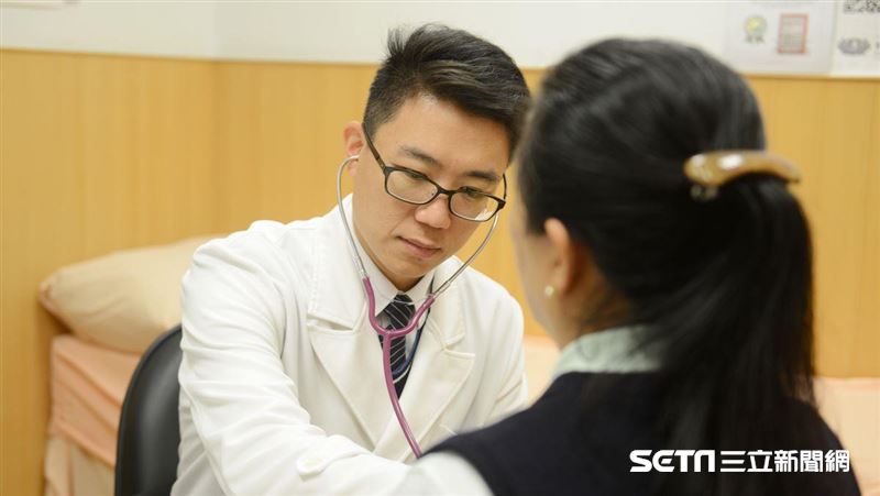 逾9成女性肺癌不吸菸　監委點名衛福部