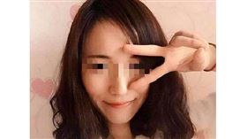 大陸留日女學生，江歌案 劉鑫 圖／翻攝自微博
