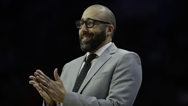 NBA／剛被炒！尼克前總仔找到工作