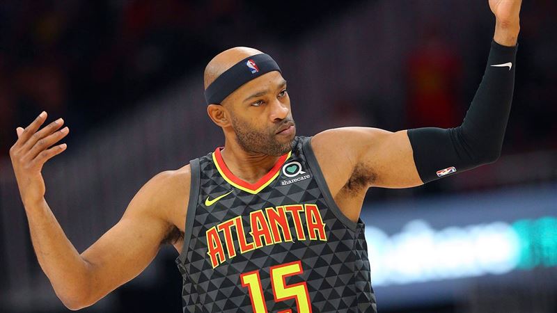NBA／標準在哪？卡特沒受邀明星賽