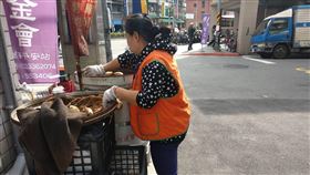 林姓地瓜媽媽即將成全職月嫂（人安基金會提供）