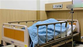 蜆仔爸爸住院 翻攝IG