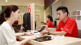 圖／遠傳提供,辦門號