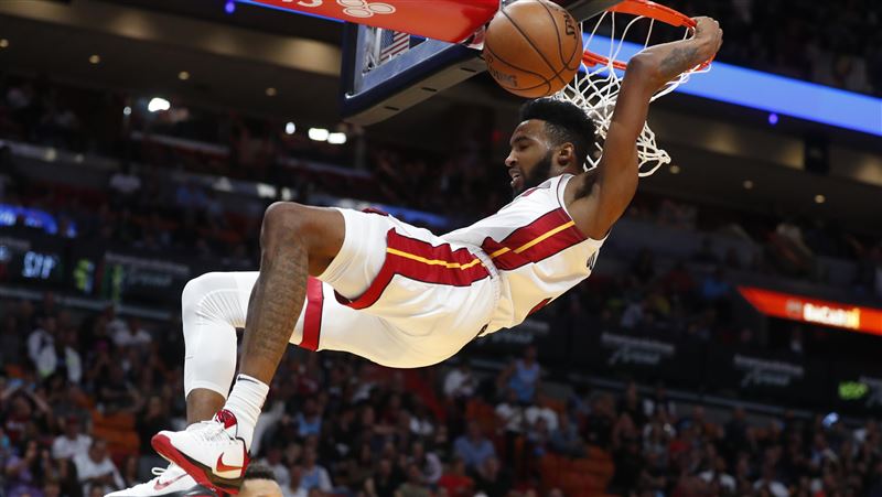 NBA／無懼法國高塔！小將當面爆扣