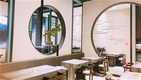 ▲王品集團旗下的火鍋品牌「青花驕」，第四間店進軍板橋地區。（圖／青花驕提供）