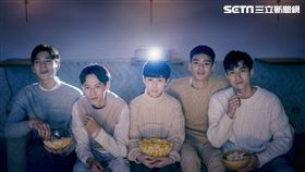 魏嘉瑩「有沒有想過我」MV
供圖：小魏工作室