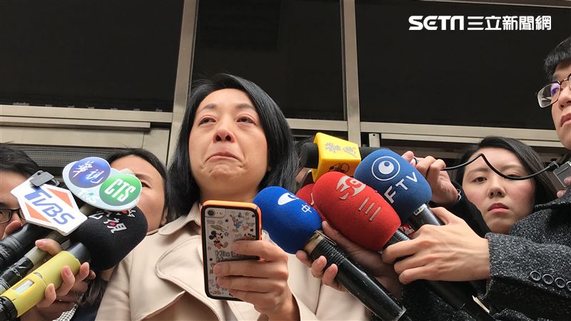 別讓小燈泡白死！王婉諭淚求判死刑