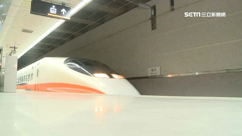 高鐵、機捷運量大減　盼中央紓困補助