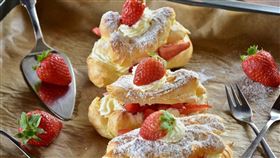 甜點（圖／pixabay）