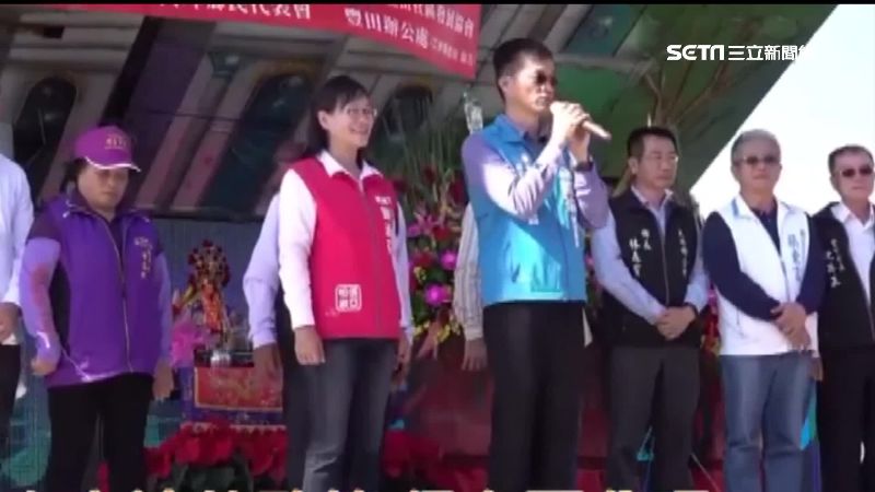 韓國瑜舅子GG「吃毒無罪」要法辦了