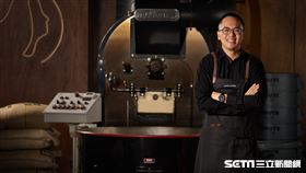 黃銘賢(路易莎提供)