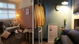 輔大最美宿舍曝光！140學生爽中籤