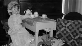  洋娃娃,娃娃,靈異 圖／翻攝自PIXABAY