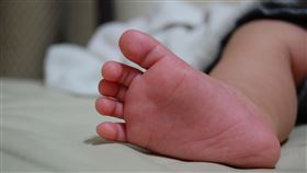 嬰兒（圖／pixabay）