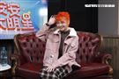 鄭心慈安安大明星。（圖/記者林聖凱攝影）