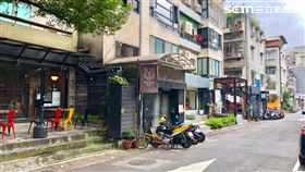 店面。（圖／記者蔡佩蓉攝影）