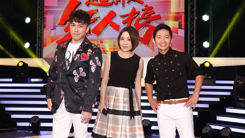 虧Free天后！于美人勁歌熱舞跨年