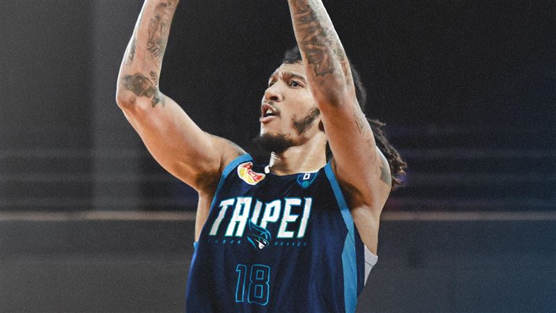 ABL／富邦新洋將　有望打台灣內戰