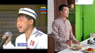 月入百萬童星崩壞染毒　方順吉現況曝