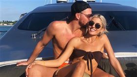 NBA／年薪7億遭棄用！高富帥哭哭
NBA,亞特蘭大老鷹,Chandler Parsons,高富帥
翻攝自推特